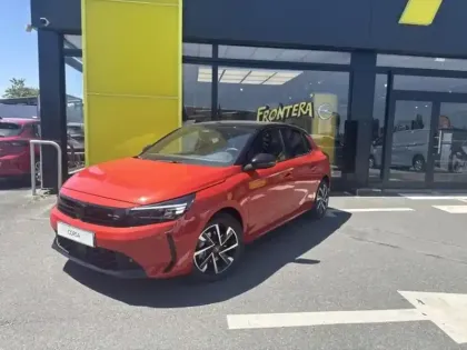 Photo Opel Corsa Yes