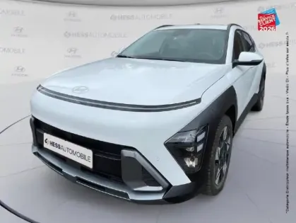 Photo Hyundai Kona Creative