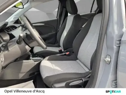Photo 10 Opel Corsa  1.2 Turbo Hybrid 100ch Edition e-BVA6