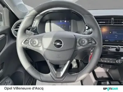 Photo 8 Opel Corsa  1.2 Turbo Hybrid 100ch Edition e-BVA6