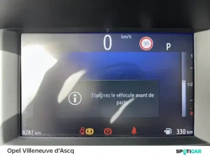Photo 9 Opel Corsa  1.2 Turbo Hybrid 100ch Edition e-BVA6