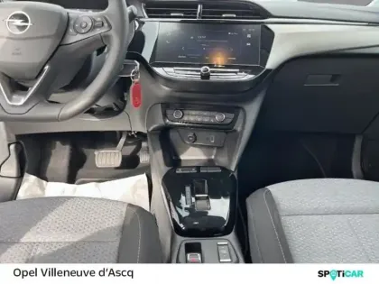 Photo 13 Opel Corsa  1.2 Turbo Hybrid 100ch Edition e-BVA6