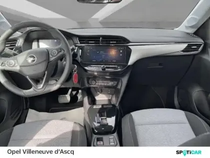 Photo 7 Opel Corsa  1.2 Turbo Hybrid 100ch Edition e-BVA6