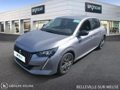 Photo Peugeot 208 Style