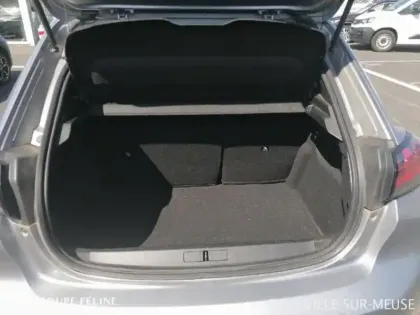 Photo 5 Peugeot 208  1.2 PureTech 100ch S&S Style EAT8