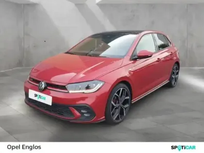 Photo Volkswagen Polo Gti