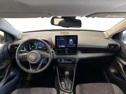 Photo 9 Toyota Yaris  116h Design 5p MY25