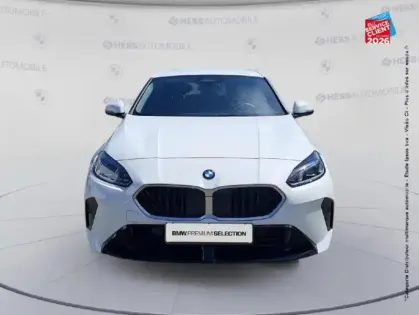 Photo 16 BMW Serie 1 Série 1 120dA 163ch M Sport Design DKG7 Camera GPS