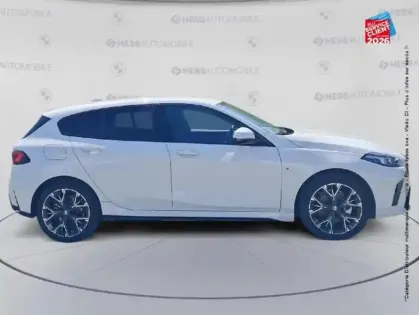 Photo 18 BMW Serie 1 Série 1 120dA 163ch M Sport Design DKG7 Camera GPS