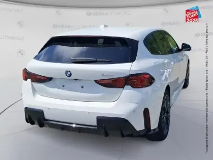 Photo 20 BMW Serie 1 Série 1 120dA 163ch M Sport Design DKG7 Camera GPS