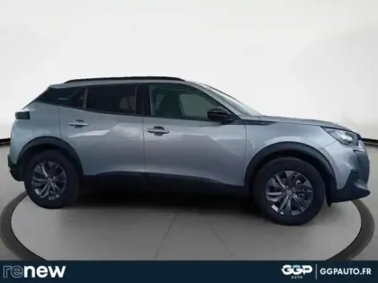 Photo 10 Peugeot 2008  1.2 PureTech 100ch S&S Style