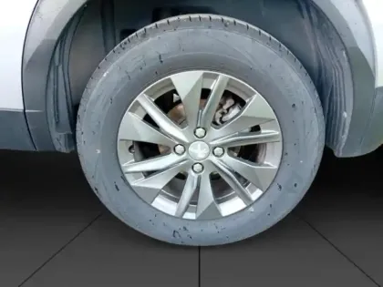 Photo 15 Peugeot 2008  1.2 PureTech 100ch S&S Style