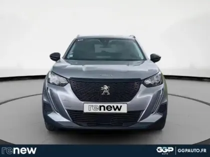 Photo 12 Peugeot 2008  1.2 PureTech 100ch S&S Style