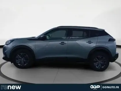 Photo 6 Peugeot 2008  1.2 PureTech 100ch S&S Style