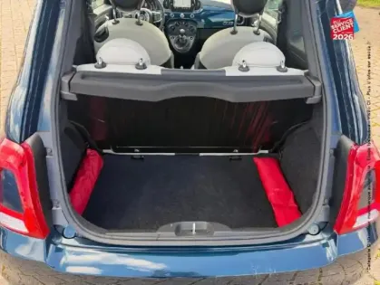 Photo 13 Fiat 500  1.0 70ch BSG S&S Dolcevita