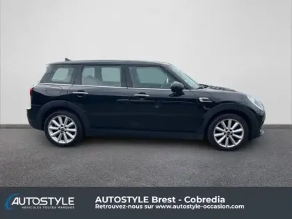 Photo 5 Mini Mini Clubman One D 116ch BVA7