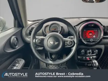 Photo 9 Mini Mini Clubman One D 116ch BVA7