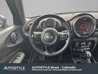 Photo 24 Mini Mini Clubman One D 116ch BVA7