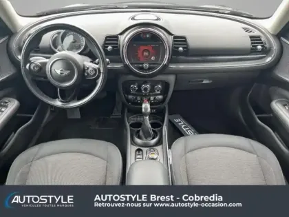 Photo 17 Mini Mini Clubman One D 116ch BVA7