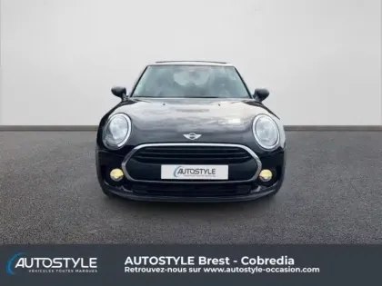 Photo 7 Mini Mini Clubman One D 116ch BVA7