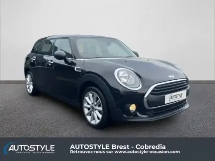 Photo 18 Mini Mini Clubman One D 116ch BVA7