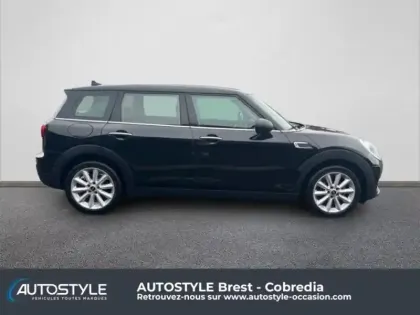 Photo 20 Mini Mini Clubman One D 116ch BVA7