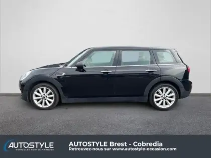 Photo 6 Mini Mini Clubman One D 116ch BVA7