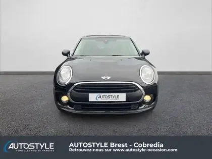 Photo 21 Mini Mini Clubman One D 116ch BVA7