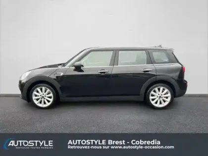 Photo 22 Mini Mini Clubman One D 116ch BVA7