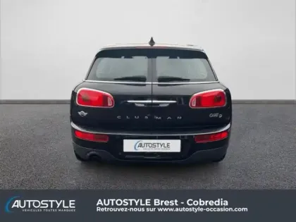 Photo 23 Mini Mini Clubman One D 116ch BVA7