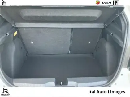 Photo 5 Fiat Panda Grande  Electrique 113ch La Prima (-3600? PRIME CEE à particulier déduit)