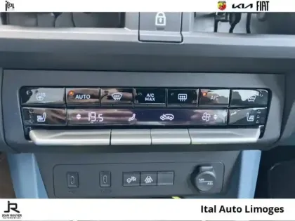 Photo 14 Fiat Panda Grande  Electrique 113ch La Prima (-3600? PRIME CEE à particulier déduit)