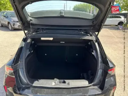 Photo 13 Opel Astra  1.2 Turbo Hybrid 145ch Edition e-DCT6