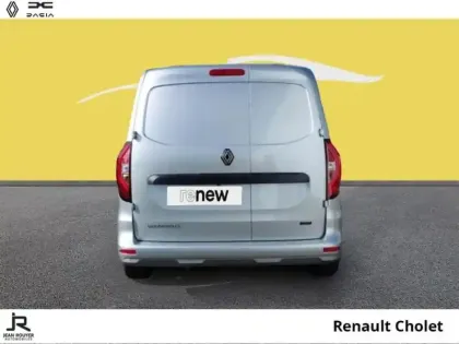 Photo 10 Renault Kangoo  Van L1 E-Tech AC11 Extra -24