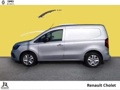 Photo 9 Renault Kangoo  Van L1 E-Tech AC11 Extra -24