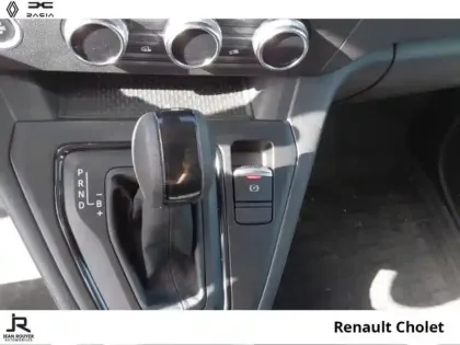 Photo 5 Renault Kangoo  Van L1 E-Tech AC11 Extra -24