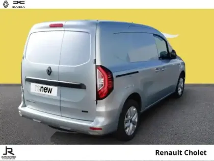 Photo 11 Renault Kangoo  Van L1 E-Tech AC11 Extra -24
