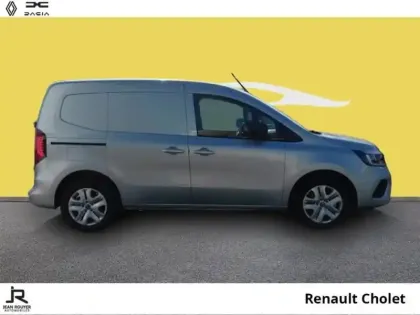 Photo 12 Renault Kangoo  Van L1 E-Tech AC11 Extra -24