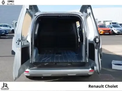 Photo 6 Renault Kangoo  Van L1 E-Tech AC11 Extra -24