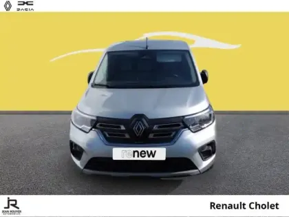 Photo 8 Renault Kangoo  Van L1 E-Tech AC11 Extra -24