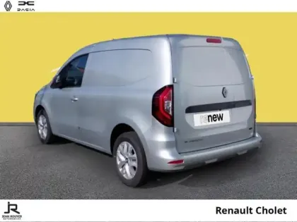 Photo 13 Renault Kangoo  Van L1 E-Tech AC11 Extra -24