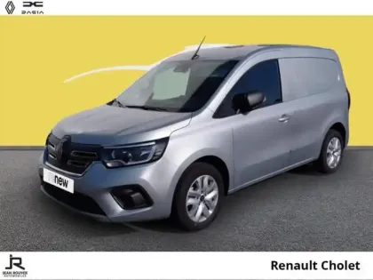 Photo Renault Kangoo Extra