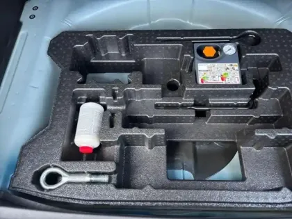 Photo 9 Suzuki Vitara  1.4 Boosterjet Hybrid 129ch Privilège