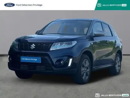 Photo Suzuki Vitara Privilège