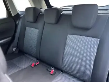 Photo 7 Suzuki Vitara  1.4 Boosterjet Hybrid 129ch Privilège