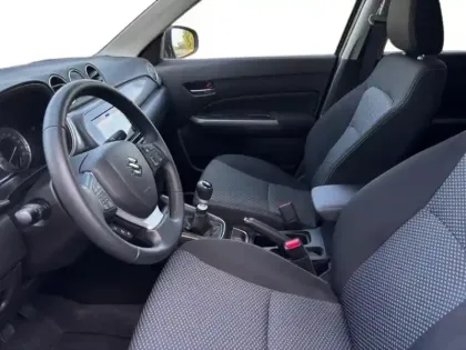 Photo 6 Suzuki Vitara  1.4 Boosterjet Hybrid 129ch Privilège