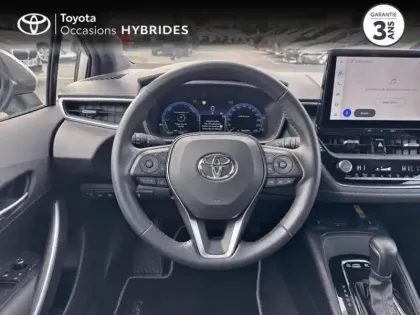 Photo 6 Toyota Corolla  Touring Spt 1.8 140ch Design MY24