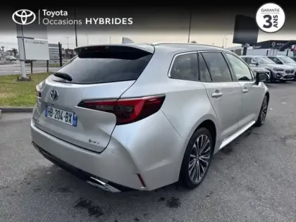 Photo 14 Toyota Corolla  Touring Spt 1.8 140ch Design MY24
