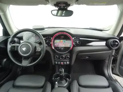 Photo 6 Mini Mini  Cooper 136ch Edition Premium Plus BVA7
