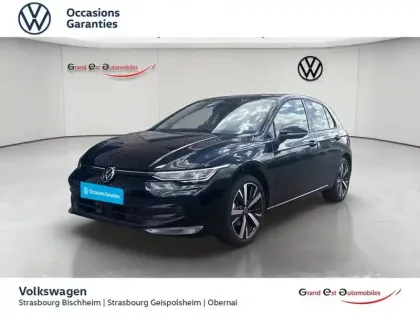 Photo 15 Volkswagen Golf  2.0 TDI 150ch VW Edition DSG7